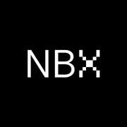 Norwegian Block Exchange logo