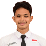 Fresh graduated from SMA NEGERI 1 BANYUMAS 