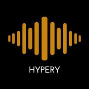 Hypery Music logo