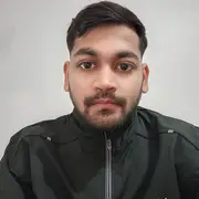 Navodit Jain