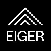 Eiger Oy logo