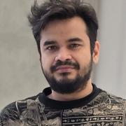 Crypto Portfolio Manager, Algo Trader