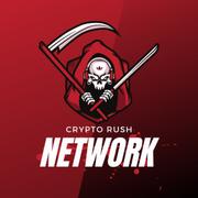 Founders of crypto rush network 