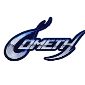 COMETH logo