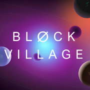 BlockVillage logo