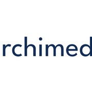 Archimed.ai logo