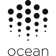 Ocean Protocol logo