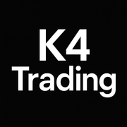 K4 Trading logo