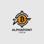 AlphaPoint tech logo