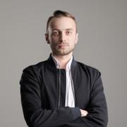 Fullstack blockchain dev