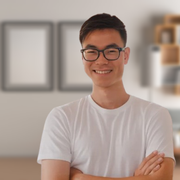 Toprated 3 Blockchain + AI developer