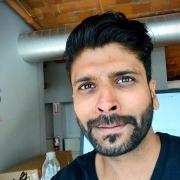 Brijesh Patel
