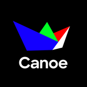 Canoe Finance logo