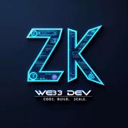 Full Stack / Blockchain Developer
