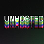 Unhosted logo