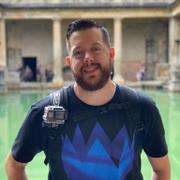Social Media Manager