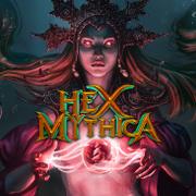 Hex Mythica logo