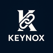 Keynox logo
