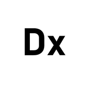 Dx Sale logo