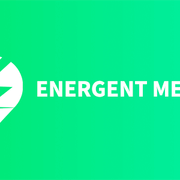 Energent Media logo