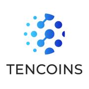Tencoins.org logo