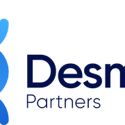 Desmos Partners logo