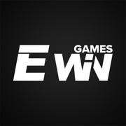 Ewin Games logo