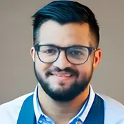 Blockchain Developer