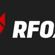 RFOX logo