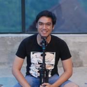 UI Developer Intern