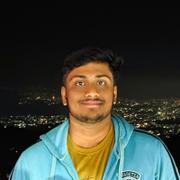 Solidity / JS / Kotlin Dev