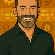 Senior Executive IT Advisor