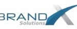 BrandX SolutionsESP logo