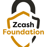 Zcash Foundation logo