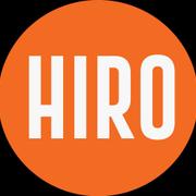 HIRO logo