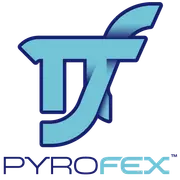 Pyrofex logo