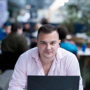 Marketing Manager/Project Manager