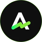 AlphbanX logo