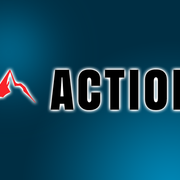 Action Coin logo