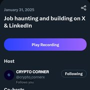 Community Manager 