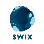 Swix DAO logo