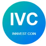 InnVest Coin (IVC) logo