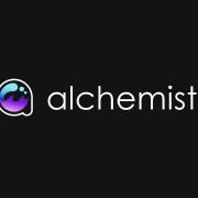 Alchemist Coin logo