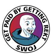 Wojak Finance logo