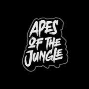 Apes of the Jungle logo