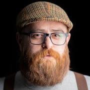 Environment Artist - Illustrator - Concept Artist - Graphic Designer - Day Trader