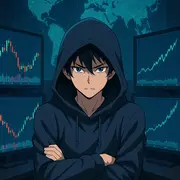 Crypto and forex community moderator & analis