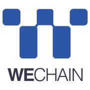 Wechain logo