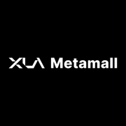 XLA Metamall logo