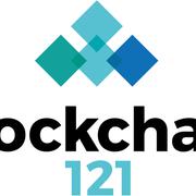 Blockchain 121 logo